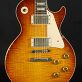 Gibson Les Paul Billy Gibbons Pearly Gates Aged (2009) Detailphoto 1