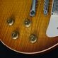 Gibson Les Paul Billy Gibbons Pearly Gates Aged (2009) Detailphoto 5