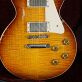 Gibson Les Paul Billy Gibbons Pearly Gates Aged (2009) Detailphoto 18