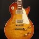 Gibson Les Paul Billy Gibbons Pearly Gates Aged and Signed (2009) Detailphoto 1
