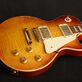 Gibson Les Paul Billy Gibbons Pearly Gates Aged and Signed (2009) Detailphoto 3