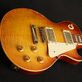 Gibson Les Paul Billy Gibbons Pearly Gates Aged and Signed (2009) Detailphoto 4