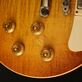 Gibson Les Paul Billy Gibbons Pearly Gates Aged and Signed (2009) Detailphoto 5