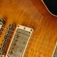 Gibson Les Paul Billy Gibbons Pearly Gates Aged and Signed (2009) Detailphoto 7