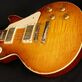 Gibson Les Paul Billy Gibbons Pearly Gates Aged and Signed (2009) Detailphoto 9