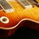 Gibson Les Paul Billy Gibbons Pearly Gates Aged and Signed (2009) Detailphoto 15