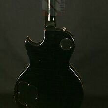 Photo von Gibson Les Paul Joe Bonamassa Goldtop Aged (2009)
