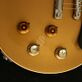 Gibson Les Paul Joe Bonamassa Goldtop Aged (2009) Detailphoto 7