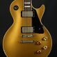 Gibson Les Paul Joe Bonamassa Goldtop Aged (2009) Detailphoto 1