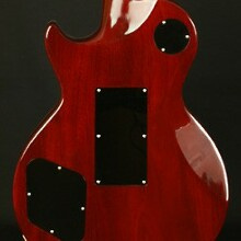 Photo von Gibson Les Paul Standard Axcess Floyd Rose (2010)
