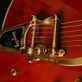 Gibson ES-355 Cherry Bigsby (2010) Detailphoto 5