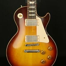 Photo von Gibson Les Paul Gibson Les Paul 58 Reissue (2010)