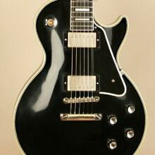Photo von Gibson Les Paul Custom Gibson Les Paul Custom 1968 Reissue VOS (2010)