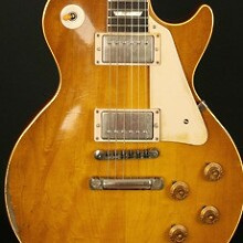 Photo von Gibson LP Gibson LP 58 RI Heavy Aged (2010)