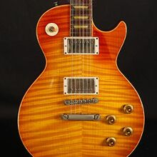 Photo von Gibson Les Paul 1959 Historic Makeover Dave Johnson (2010)