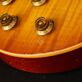 Gibson Les Paul 1959 Historic Makeover Dave Johnson (2010) Detailphoto 4
