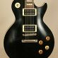 Gibson Les Paul 58 Reissue VOS Ebony (2010) Detailphoto 1
