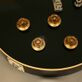 Gibson Les Paul 58 Reissue VOS Ebony (2010) Detailphoto 7