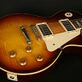 Gibson Les Paul 59 Reissue Faded Tobacco (2010) Detailphoto 3