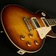 Gibson Les Paul 59 Reissue Faded Tobacco (2010) Detailphoto 4