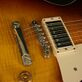 Gibson Les Paul 59 Reissue Faded Tobacco (2010) Detailphoto 5
