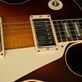 Gibson Les Paul 59 Reissue Faded Tobacco (2010) Detailphoto 6