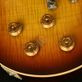 Gibson Les Paul 59 Reissue Faded Tobacco (2010) Detailphoto 7