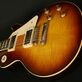 Gibson Les Paul 59 Reissue Faded Tobacco (2010) Detailphoto 12