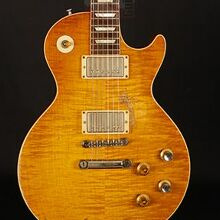 Photo von Gibson Les Paul CC#1 Aged Melvyn Franks Greeny (Gary Moore) (2010)