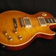 Gibson Les Paul CC#1 Aged Melvyn Franks Greeny (Gary Moore) (2010) Detailphoto 4
