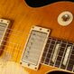 Gibson Les Paul CC#1 Aged Melvyn Franks Greeny (Gary Moore) (2010) Detailphoto 6