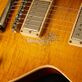 Gibson Les Paul CC#1 Aged Melvyn Franks Greeny (Gary Moore) (2010) Detailphoto 7