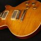 Gibson Les Paul CC#1 Aged Melvyn Franks Greeny (Gary Moore) (2010) Detailphoto 8