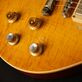 Gibson Les Paul CC#1 Aged Melvyn Franks Greeny (Gary Moore) (2010) Detailphoto 9