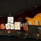 Gibson Les Paul CC#1 Aged Melvyn Franks Greeny (Gary Moore) (2010) Detailphoto 20