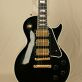Gibson Les Paul Custom 3PU Black Beauty (2010) Detailphoto 1
