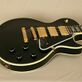 Gibson Les Paul Custom 3PU Black Beauty (2010) Detailphoto 3