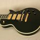 Gibson Les Paul Custom 3PU Black Beauty (2010) Detailphoto 11