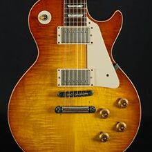 Photo von Gibson Les Paul Don Felder Aged (2010)