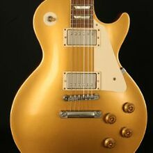 Photo von Gibson Les Paul Reissue 1957 Goldtop chambered (2010)