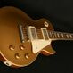 Gibson Les Paul Reissue 1957 Goldtop chambered (2010) Detailphoto 3