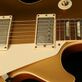 Gibson Les Paul Reissue 1957 Goldtop chambered (2010) Detailphoto 5