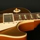 Gibson Les Paul Reissue 1957 Goldtop chambered (2010) Detailphoto 7