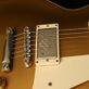 Gibson Les Paul Reissue 1957 Goldtop chambered (2010) Detailphoto 8