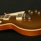 Gibson Les Paul Reissue 1957 Goldtop chambered (2010) Detailphoto 10