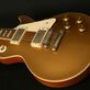 Gibson Les Paul Reissue 1957 Goldtop chambered (2010) Detailphoto 11
