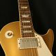 Gibson Les Paul Reissue 1957 Goldtop chambered (2010) Detailphoto 13