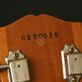 Gibson Les Paul Reissue 1957 Goldtop chambered (2010) Detailphoto 16