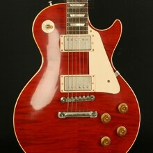 Photo von Gibson LP 59 RI Extra Faded Cherry Limited V.O.S (2010)