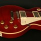 Gibson LP 59 RI Extra Faded Cherry Limited V.O.S (2010) Detailphoto 3